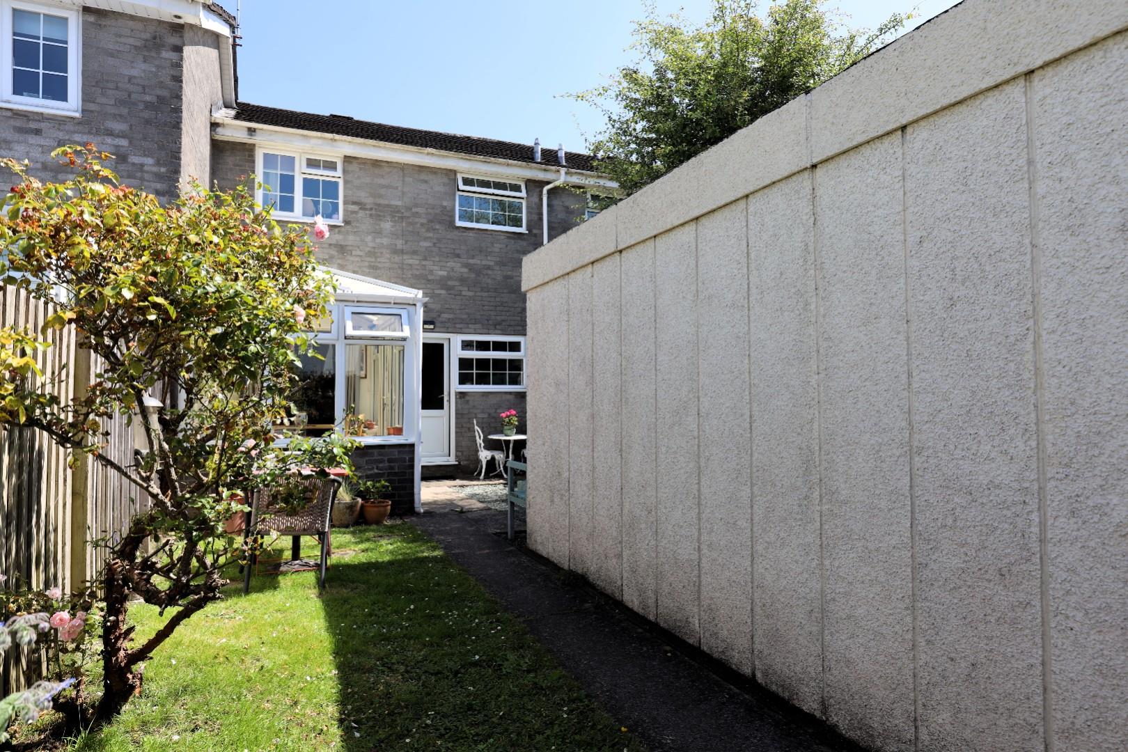 Druids Green, Cowbridge, Vale of Glamorgan, CF71 7BP